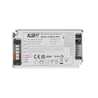 KL50CC-PDii DALI DT8 LED Driver With Color Temperature Tuning For Linear / Panel Light