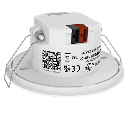 24GHz KNX Occupancy Sensor Smart Control Microwave Light Sensor