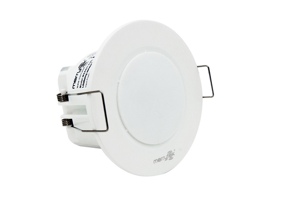Breathing Detecting ceiling mounted occupancy sensor Dry Contact Output MSA021D RC