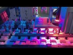 Frequenza di funzionamento 5,8 GHz ± 75MHz Sensore di movimento IP20 dimmabile per LED Batten