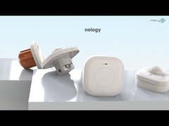 MSA227 Sensore di installazione indipendente per l'ambiente Casambi