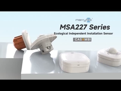MSA227 Sensore di installazione indipendente per l'ambiente Casambi