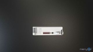 Sensore di luce per parcheggio intelligente PWM 0 10V dimmerabile