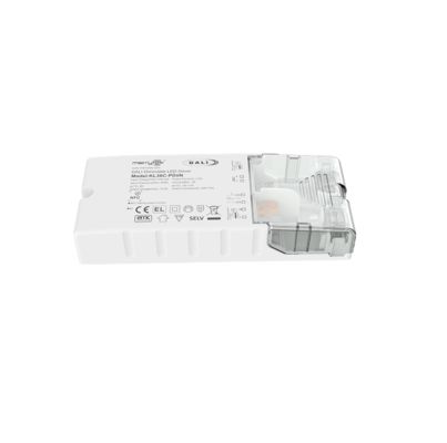 Easy-use series 36W NFC programmable led driver DALI2 dimmable led electronic driver output from 500mA to 1100mA