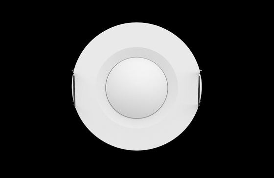 Respirazione individuando il sensore dello presence detectors del sensore di occupazione della stanza con Tuya Zigbee