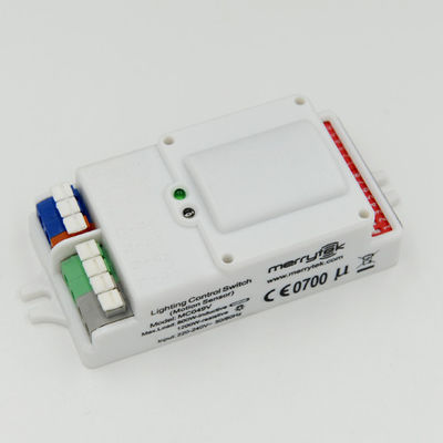 IMMERSIONE ad alta frequenza del sensore di moto di microonda di Dimmable 5.8GHz che mette MC083V