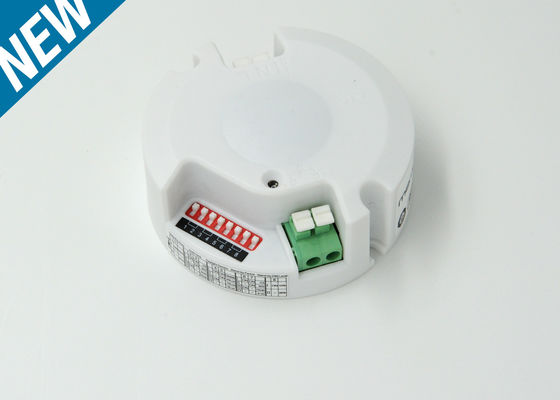 MLC18C-N 18W Sensore integrato LED driver per luci di soffitto LED, ON - OFF / Dimming