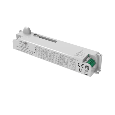 Frequenza di funzionamento 5,8 GHz ± 75MHz Sensore di movimento IP20 dimmabile per LED Batten