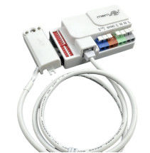 UL Omologato 1-10v controlli scure sensore di movimento con funzione scure