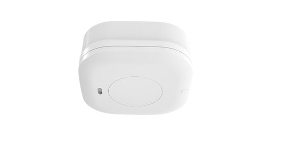 Detettore di movimento a maglia wireless Casambi con uscita DALI & PUSH per il rilevamento della vera presenza