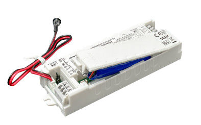 3W batteria LiFePO4 da 1 ora LED Emergency Pack Auto test e auto test opzionale con garanzia di 5 anni