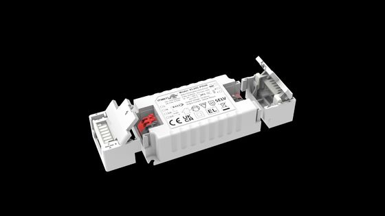 20W DALI2 DT6 500ma a corrente costante guidato da driver NFC programmabile con 5 anni di garanzia