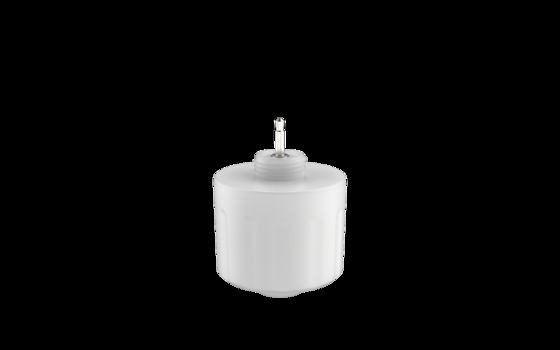 12Vdc PIR Casambi Network Dimmable Sensor con altezza di montaggio massima di 12m per LED Batten