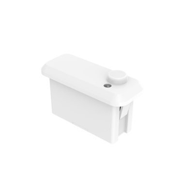 2.4G RF Wireless Network Sensore a microonde per pannelli e luce lineare con funzione di raccolta della luce diurna