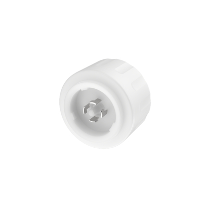 Sensore UFO di rete wireless 2.4G, con funzione di priorità della luce del giorno, uscita di attenuazione 0-10V