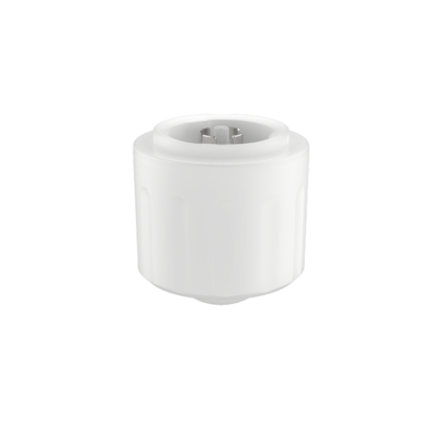 12Vdc PIR Wireless 2.4G Networking Motion Sensor, Disponibile raccolta di luce diurna, 12m Max Installazione