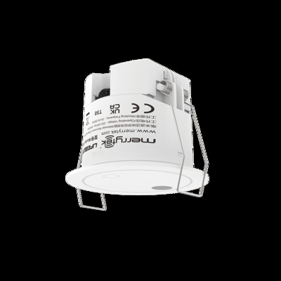 Merrytek Rilevatore Wireless di Presenza Zigbee Tuya di 4a Generazione