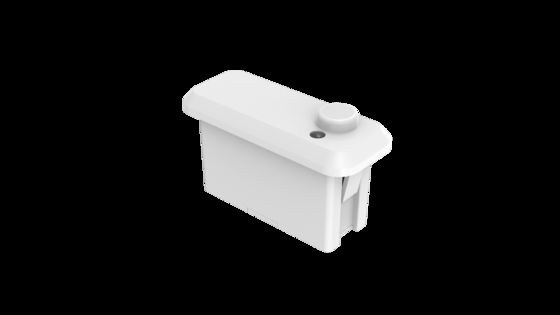 Sensore di movimento PIR wireless 2.4G con raggruppamento, dimmerazione PWM, interfaccia Zhaga book20 MC182D 99 1 B