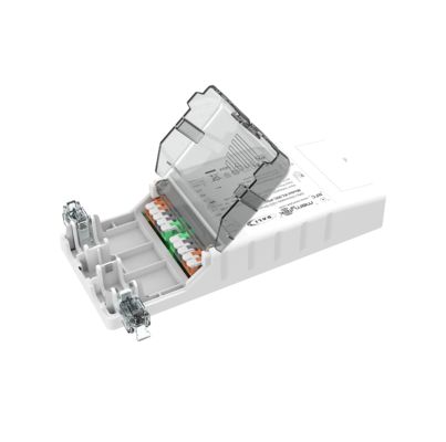 Sistemi di comando a LED di serie facile da usare da 700mA a 1400mA programmabili NFC 50W DALI2