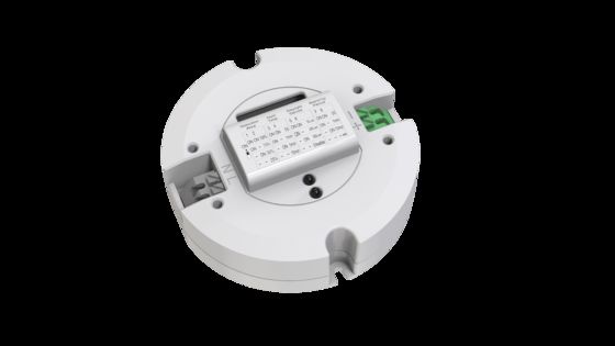 Driver dimmer per sensore serie non isolata da 28W per plafoniera LED