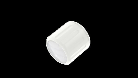 Sensore di movimento mini PIR per Highbay, altezza massima di montaggio di 12 m, telecomando disponibile