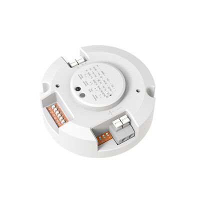 Driver LED DIM 16W per sensori con uscita corrente 300-900mA per plafoniere, funzione priorità luce diurna