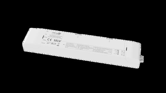 2W Standard and Self Test emergency packs with 3 hours duration and 5 years warranty