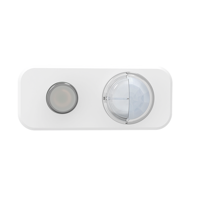 Dali2 & D4i certificato, sensore di movimento PIR dimmabile, Zhaga Book20 Socket, Play & Plug
