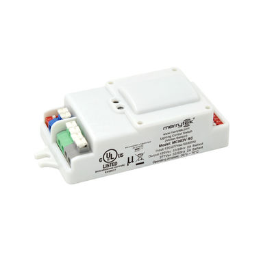 Sensore di moto ad alta frequenza di microonda di Dimmable 5.8GHz MC083V